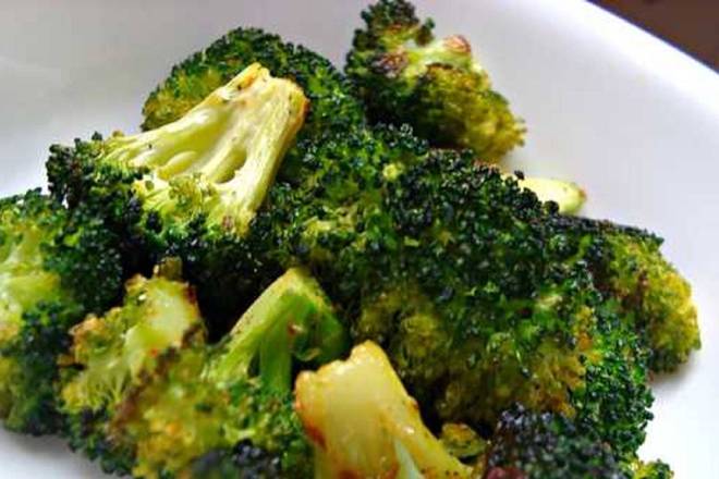 Order Broccoli food online from Tasty Crab House store, Aiken on bringmethat.com