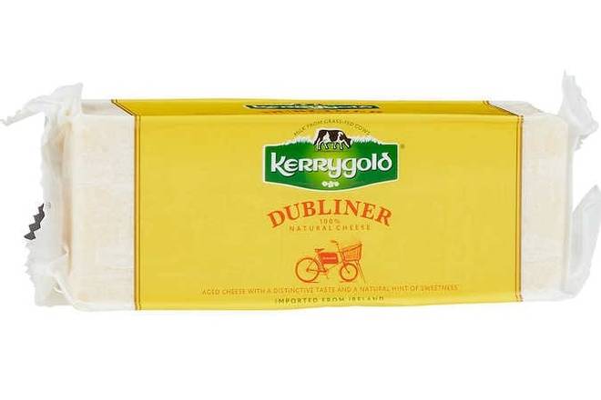 Order Kerrygold Cheese Block food online from Bel Clift Market store, SF on bringmethat.com