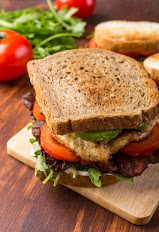 Order BLT food online from The Shoppe store, Dallas on bringmethat.com