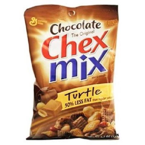Order Chex Mix Snack Mix Turtle 4.5oz food online from 7-Eleven store, Summerville on bringmethat.com