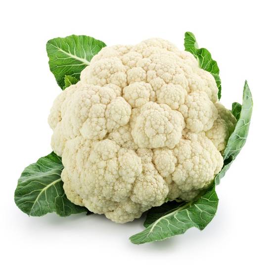 Order Cauliflower (1 ct) food online from ACME Markets store, Ocean View on bringmethat.com