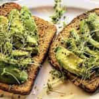 Order Avocado Toast food online from Rail Side Cafe store, San Dimas on bringmethat.com