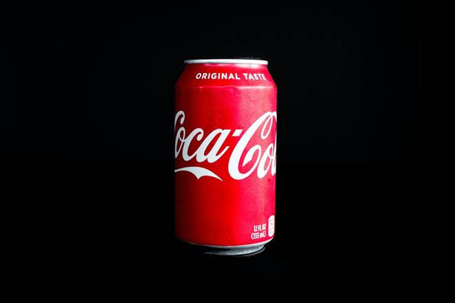 Order Can Coke food online from Velvet Taco store, Tulsa on bringmethat.com