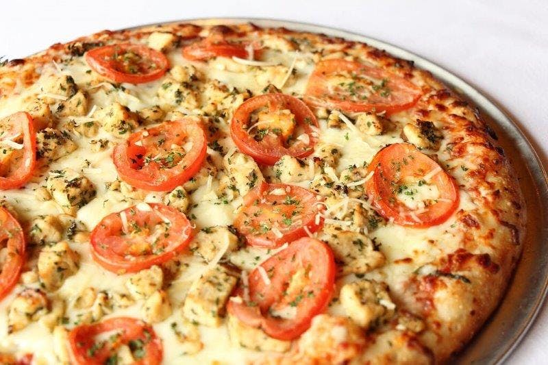 Order The Classic Pizza - Small food online from Palios store, Azle on bringmethat.com