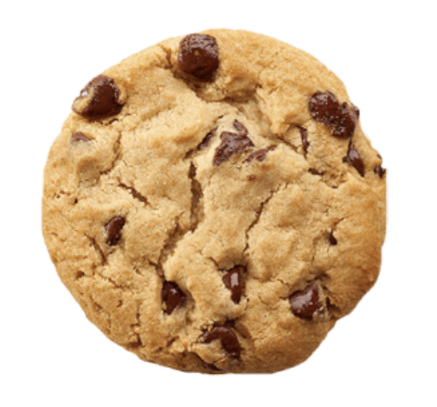 Order Chocolate Chip Cookie food online from Zeppe's Headquarters store, Bedford on bringmethat.com