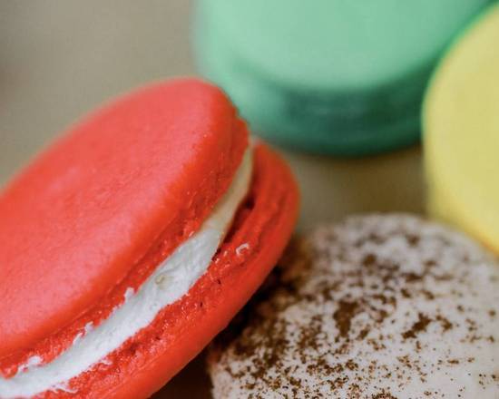 Order Macaron food online from Cugino Forno store, Wilmington on bringmethat.com