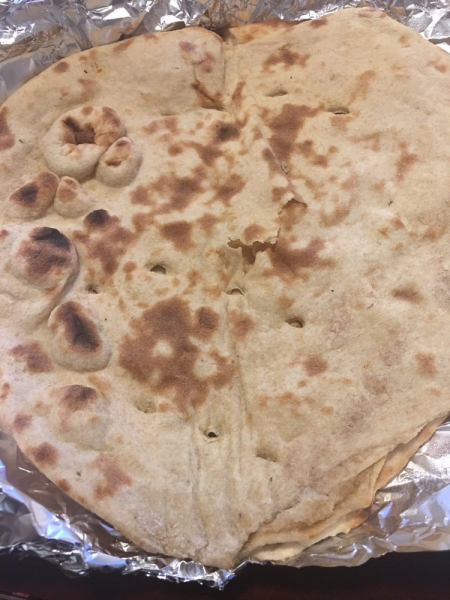 Order Roti food online from Naan N Curry store, Concord on bringmethat.com