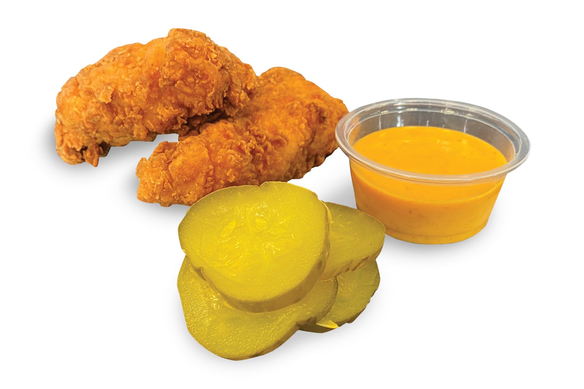Order Chicken Tenders By The Piece food online from Egg N Bird store, Maywood on bringmethat.com