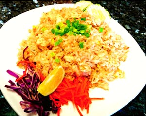 Order Kids Fried Rice food online from Chai Yo Thai Cuisine store, Riverview on bringmethat.com