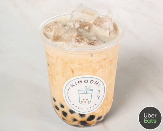 Order Classic Milk Tea food online from Kimochi store, Woonsocket on bringmethat.com