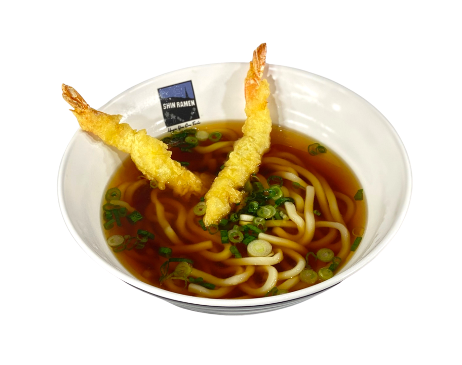Order Udon food online from Shin ramen store, Los Angeles on bringmethat.com