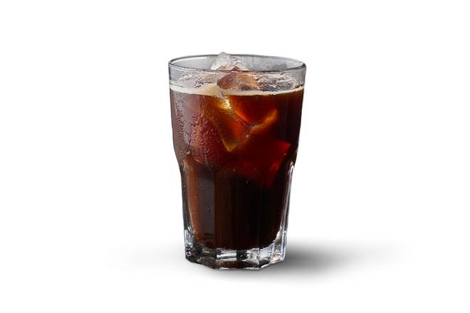 Order Iced Americano food online from Paul French Bakery & Cafe store, Tysons on bringmethat.com