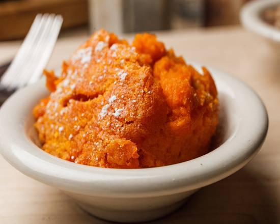 Order Carrot Soufflé food online from Piccadilly To Go store, Memphis on bringmethat.com