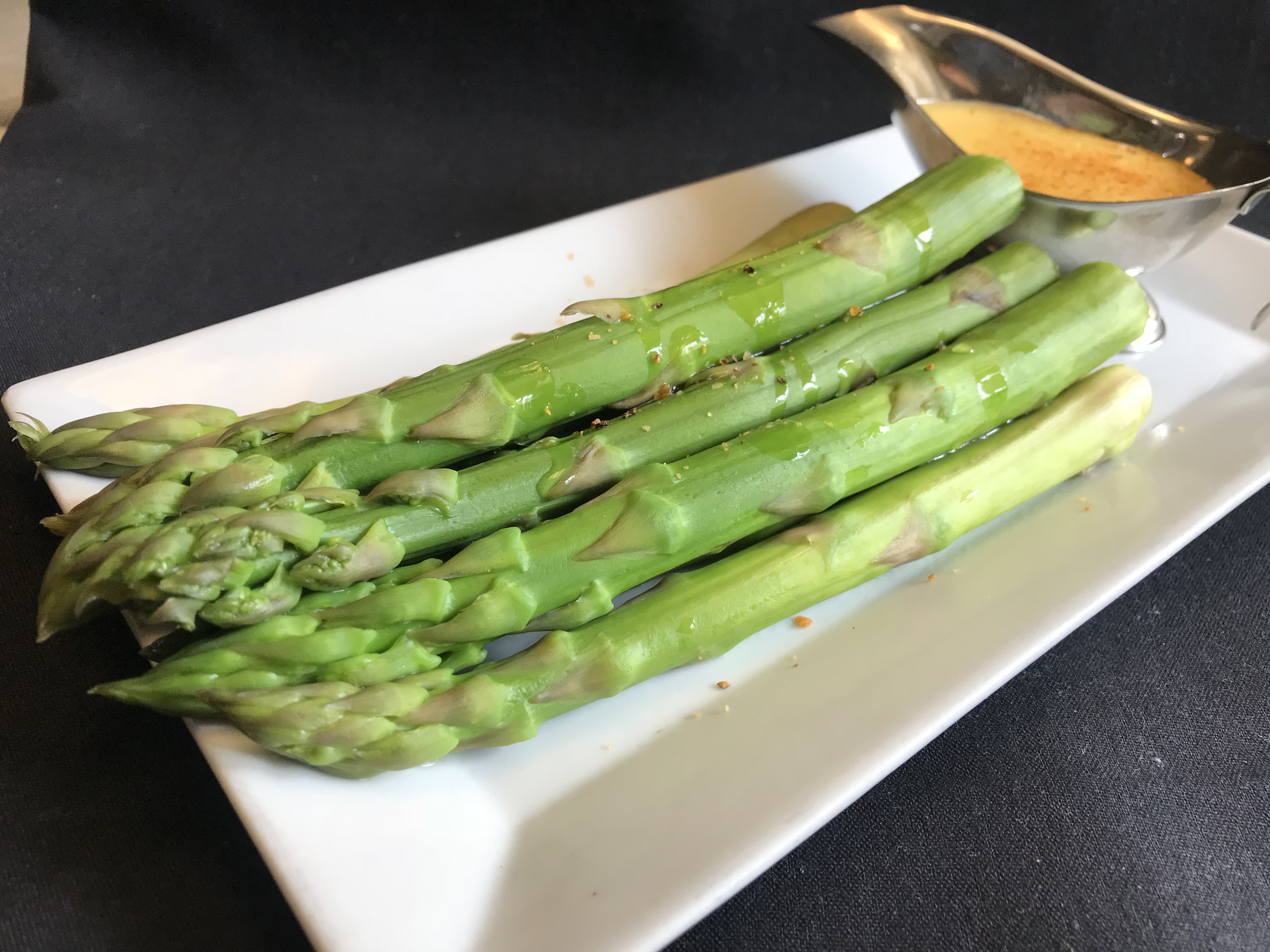 Order Asparagus food online from Safehouse Chicago store, Chicago on bringmethat.com