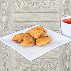 Order Boneless Wings - 10 Pieces food online from Big Daddys Pizza store, Midvale on bringmethat.com