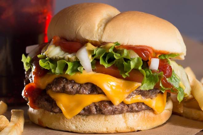 Order CLASSIC food online from Jake's Wayback Burgers - S. Main St. store, Newark on bringmethat.com