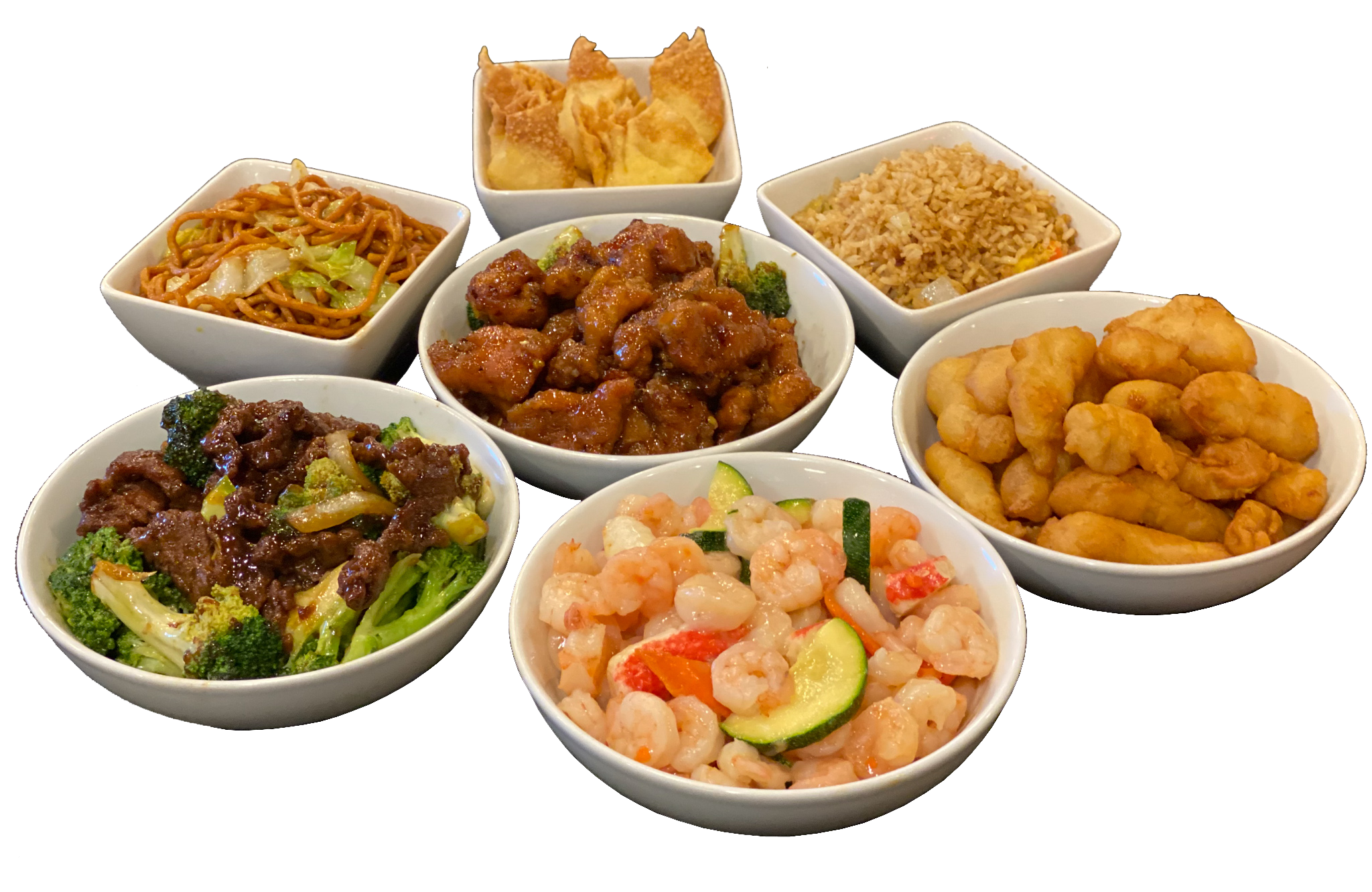 Order Large Family Combo (Feeds 5-6) food online from Rolling With Cream store, McAllen on bringmethat.com