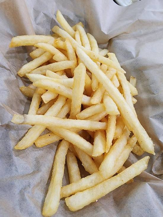 Order French Fries food online from Flying Fish - Arlington store, Arlington on bringmethat.com