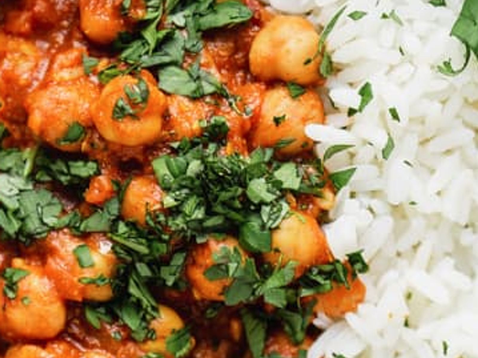 Order Chana Masala food online from Curry Home store, Pittsburgh on bringmethat.com