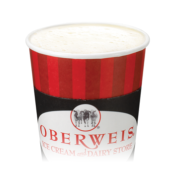 Order Latte food online from Oberweis Dairy store, Mokena on bringmethat.com