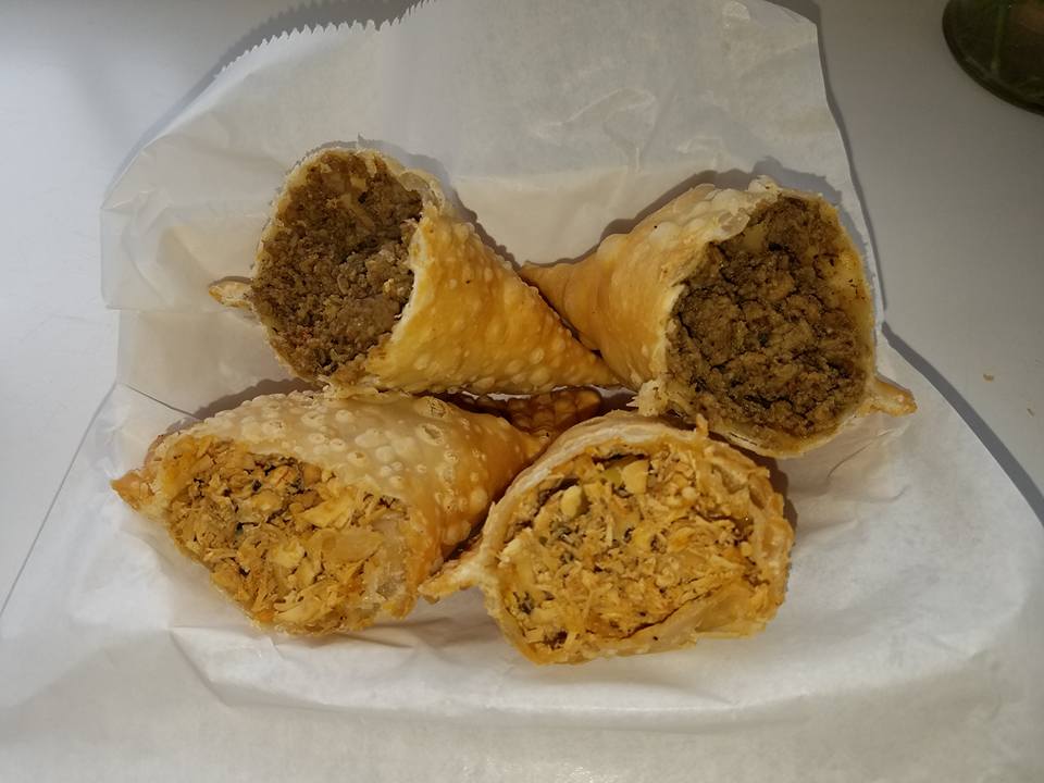 Order Beef Pastelitos food online from Kytos PASTELITOS store, Holiday on bringmethat.com