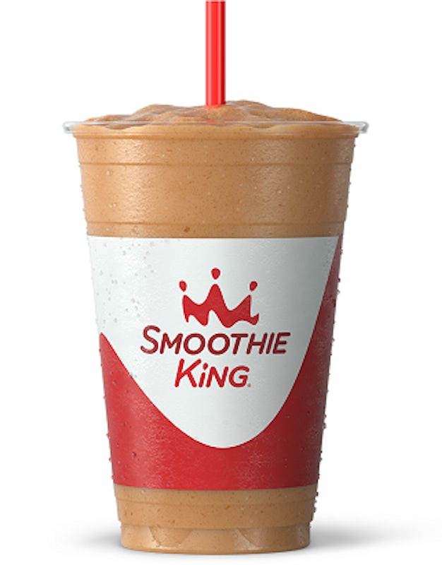 Order Espresso or Cold Brew Coffee D-Lite™ Mocha food online from Smoothie King store, Evergreen Park on bringmethat.com