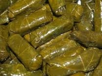 Order Dolmades food online from Zorbas Pizza store, Millbrae on bringmethat.com