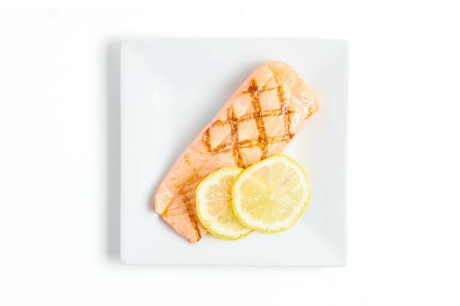 Order Grilled Sustainable Salmon food online from Lemonade store, San Diego on bringmethat.com