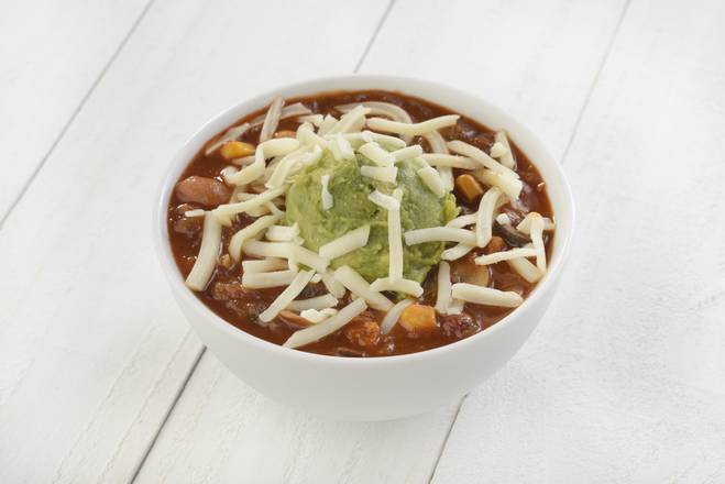Order Chilicado Protein Bowl food online from Nature'S Table store, Milton on bringmethat.com