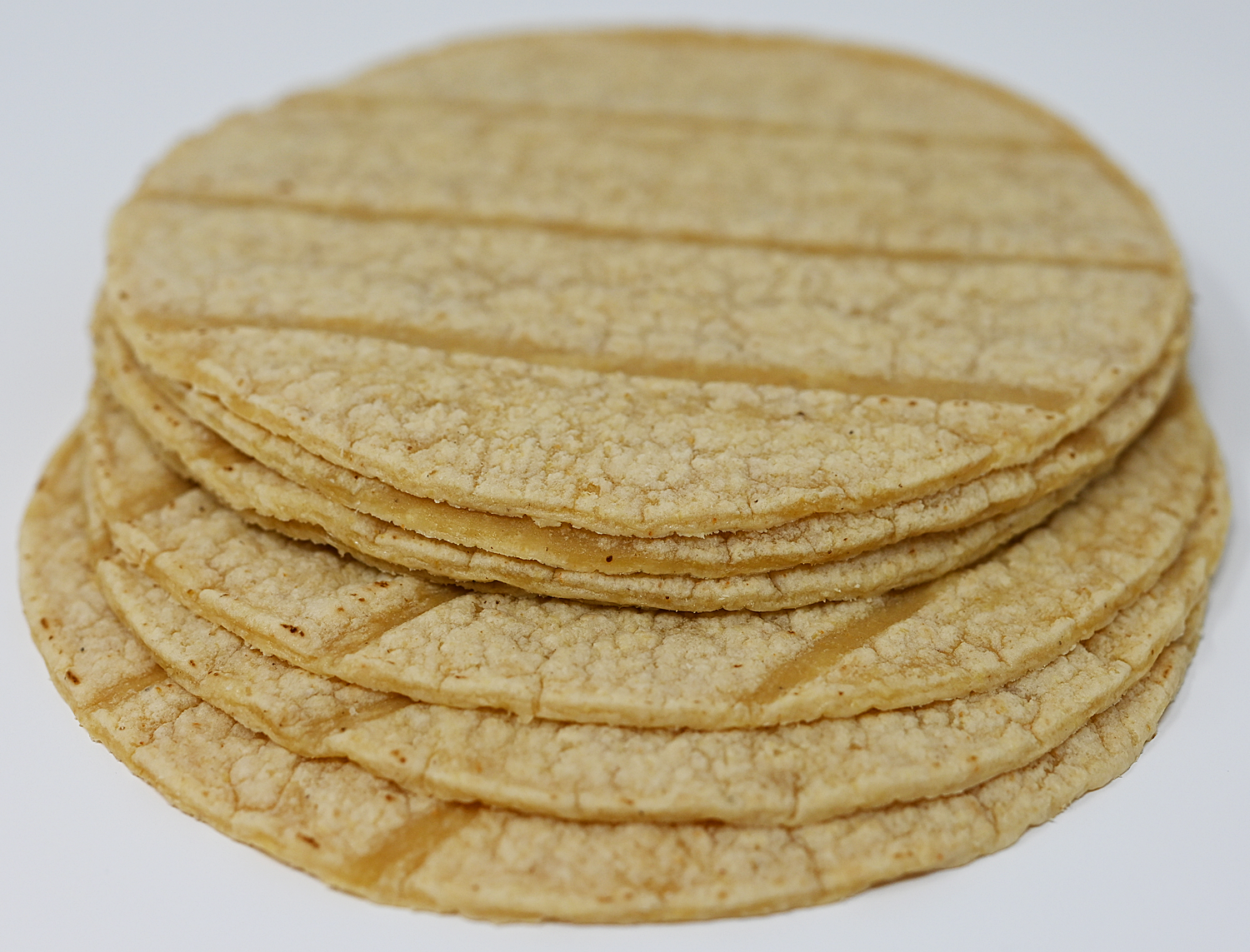 Order Corn Tortillas food online from Mixteco Mexican Grill store, Chicago on bringmethat.com