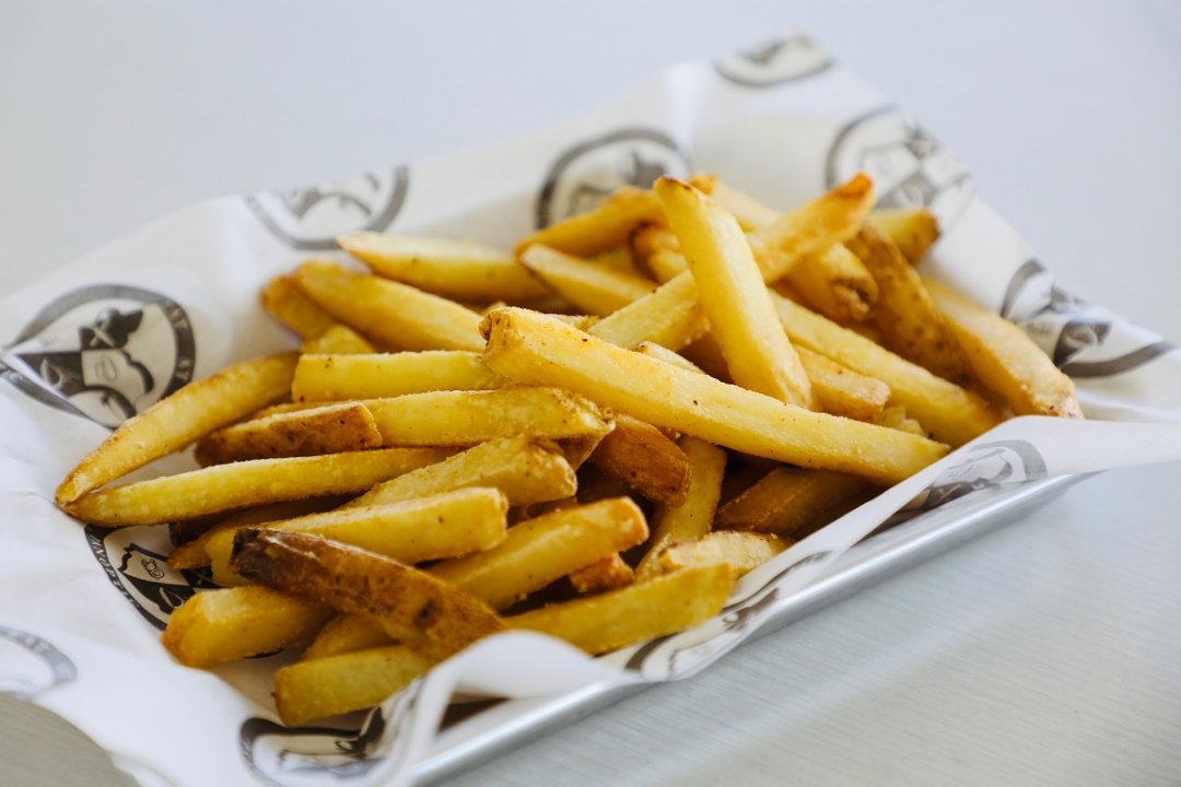 Order FRIES food online from Eat At Panoptic store, Irondale on bringmethat.com