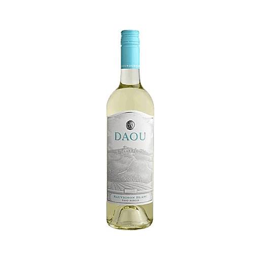 Order Daou Paso Robles Sauvignon Blanc (750 ML) 130450 food online from Bevmo! store, Torrance on bringmethat.com
