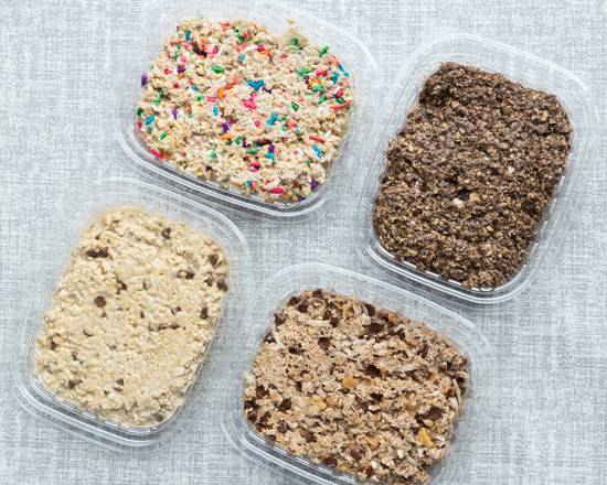 Order Overnight Oats food online from Empire Nutrition store, Oceanside on bringmethat.com