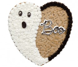 Order Boo Ghost food online from Mrs. Fields Cookies store, Chicago on bringmethat.com