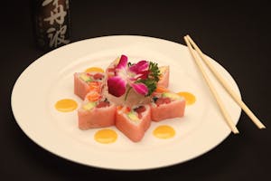 Order Sweetheart food online from Sakura Garden store, South Windsor on bringmethat.com