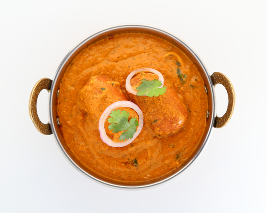 Order Mild Spicy Chicken Tikka Masala food online from Curry Curry Curry store, Milpitas on bringmethat.com