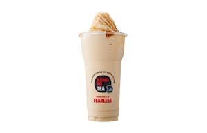Order Caramel Macchiato food online from Ninja Cafe store, High Point on bringmethat.com