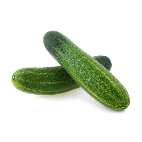 Order Organic Tray Cucumbers (2 ct) food online from Winn-Dixie store, Foley on bringmethat.com