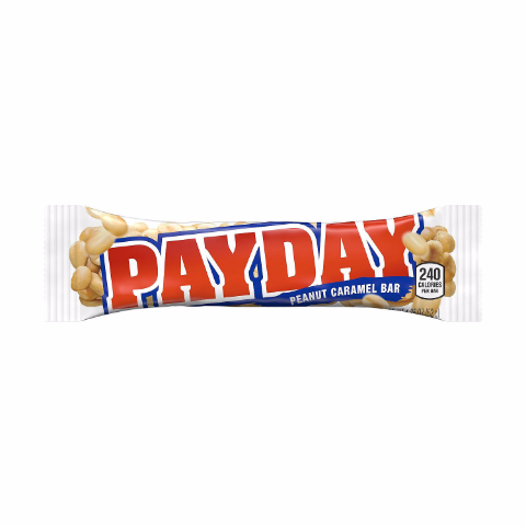 Order PayDay 1.85oz food online from 7-Eleven store, Belvidere on bringmethat.com