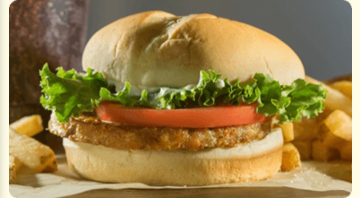Order Veggie Burger  food online from FN Burgers store, Salisbury on bringmethat.com