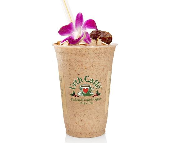 Order Divine Date Smoothie™ food online from Urth Caffe 專覃 store, Santa Monica on bringmethat.com