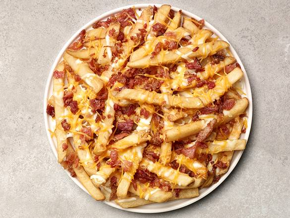 Order Cheese Fries food online from Paisano's Pizza store, Lake Ridge on bringmethat.com