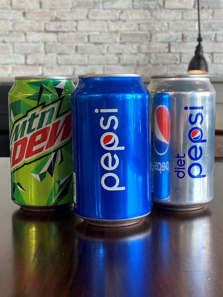 Order Pepsi Can food online from Gque Bbq store, Lone Tree on bringmethat.com