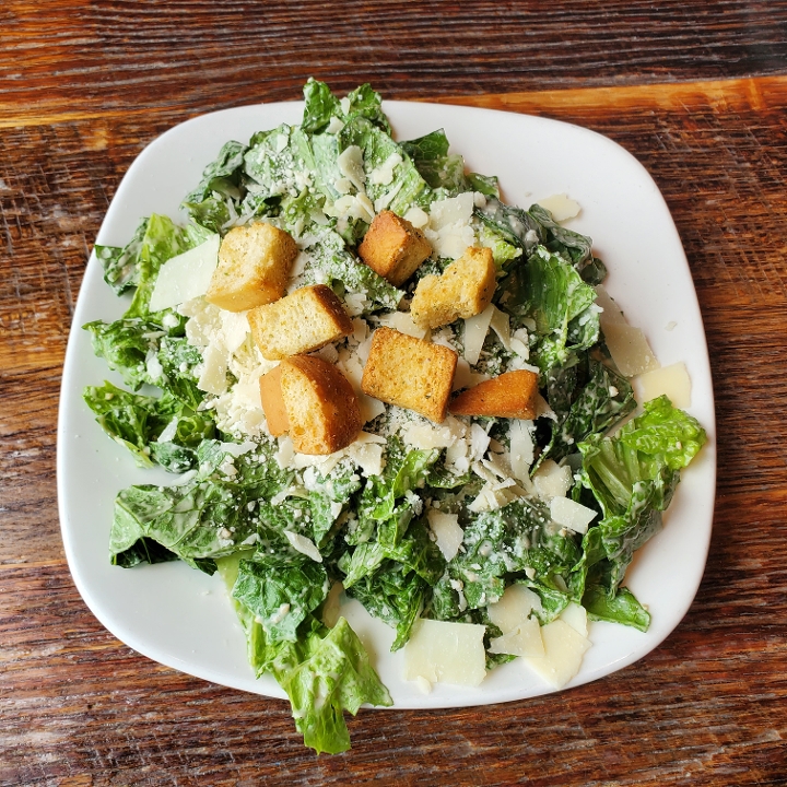 Order Chopped Caesar Salad food online from Bella Notte store, Lexington on bringmethat.com