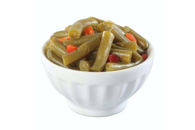 Order Green Beans - 10:30 to Close food online from Bojangle's store, Hixson on bringmethat.com