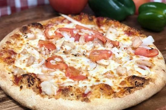 Order Manny’s Delight food online from Manny & Olgas Pizza store, Washington on bringmethat.com