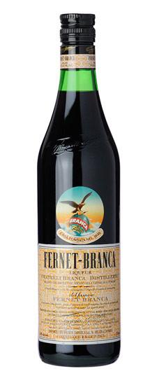 Order Fernet Branca food online from Plumpjack Wine & Spirits store, San Francisco on bringmethat.com