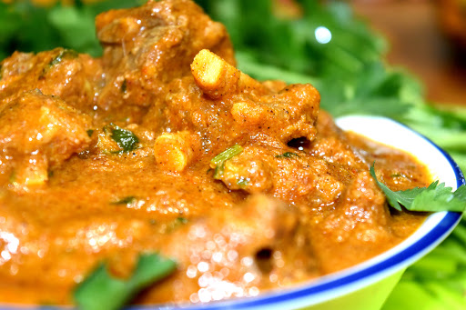 Order mutton chettinad food online from House Of Biryani store, Chicago on bringmethat.com