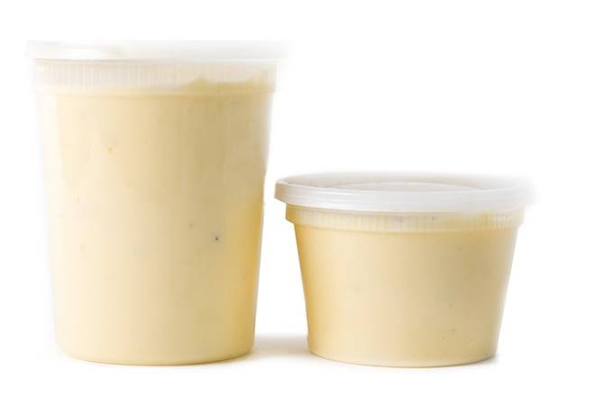Order Queso food online from Salsarita store, Cleveland on bringmethat.com