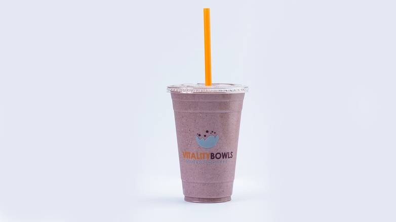 Order The Temptation® food online from Vitality Bowls Saint Louis store, St. Louis on bringmethat.com